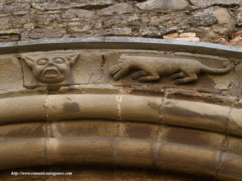 DETALLE DEL GUARDAPOLVO